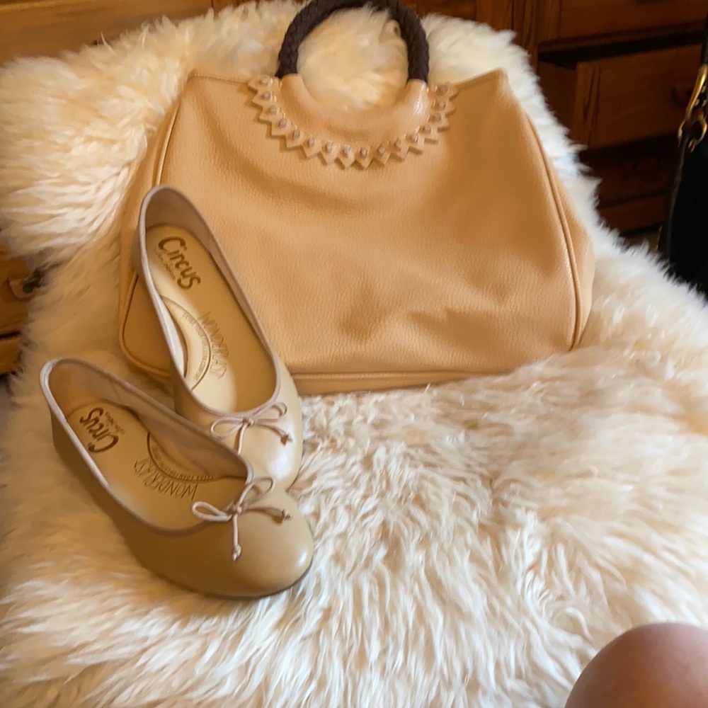 Liz Claiborne Purse